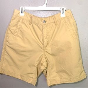 Khakis - Mountain Khaki